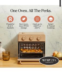 Air fryer