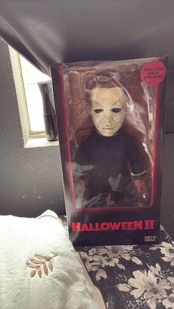 jason doll