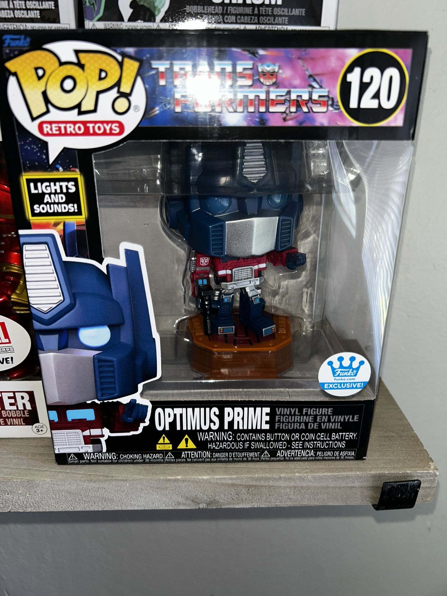 Funko Pop