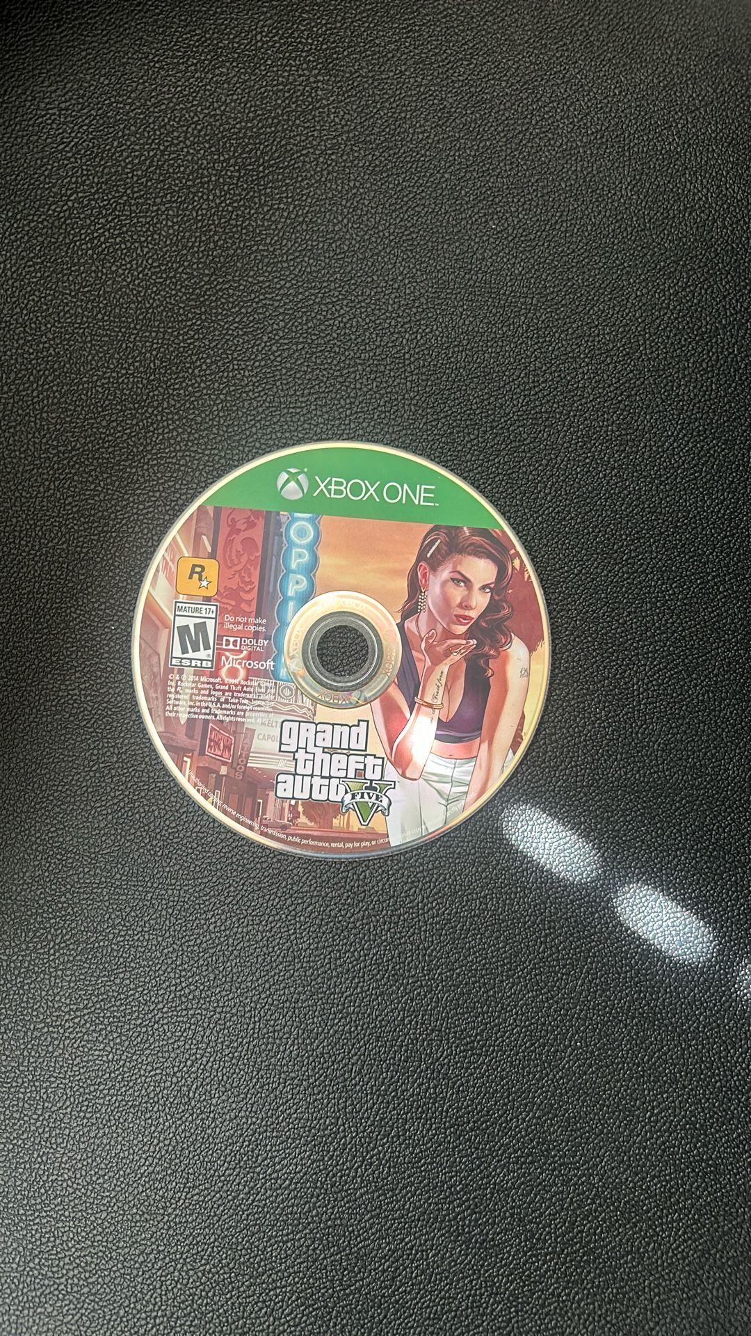 GTA 5