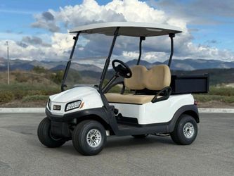 2026 Club Car Handyman Cpo