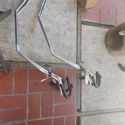 Heater Hose, With Auxiliary Heater
