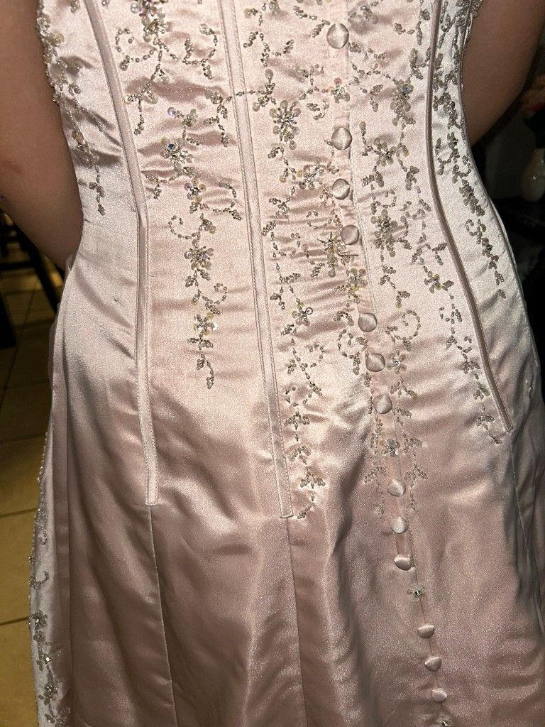 Vestidos/Dresses