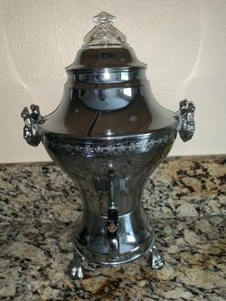 Vintage 1950’s United Automatic Coffee Maker