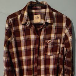 Hollister Size L Kids