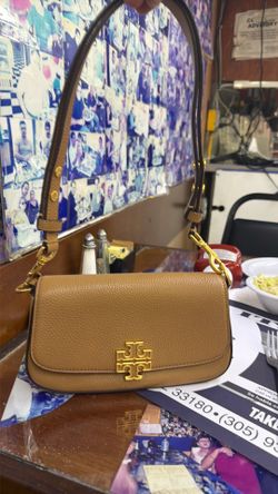 Tory burch purse