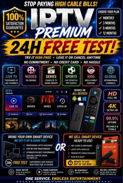 Iptv
