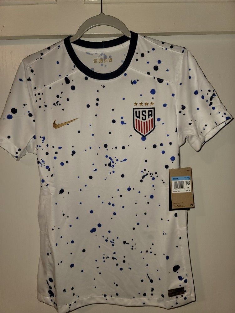 USA Women's Jersey