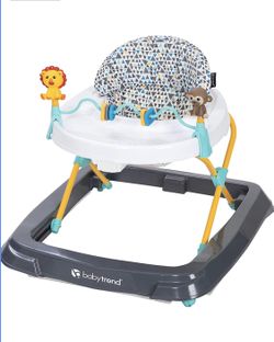 Baby trend walker