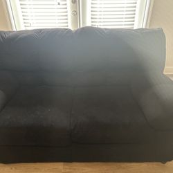 Loveseat 