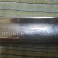 Harmonica Hohner Special 20 Marine Band 