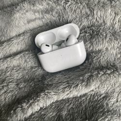 AirPod Pro 2 With Noice Cancellation 