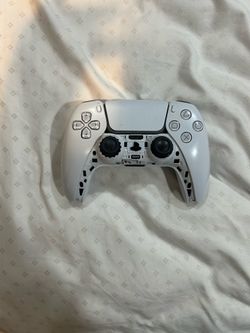 Ps5 controller
