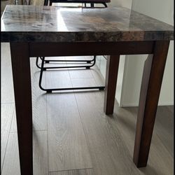 Two Side Tables
