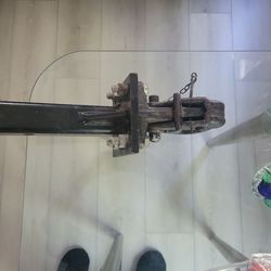 10 Ton Pintle Hitch Receiver Hook
