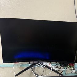 Gaming moniter