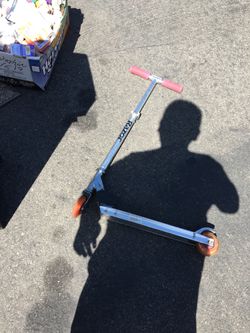 Razor scooter