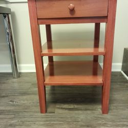 Hall Table Stand (AMISH MADE)