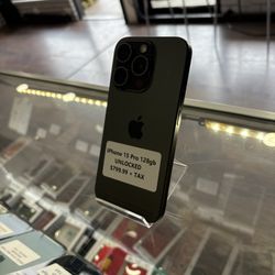 iPhone 15 Pro 128gb Unlocked 