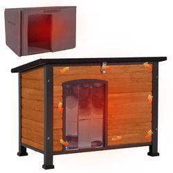 Dog House 