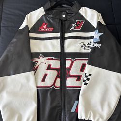 Rue 21 and fashion nova jackets