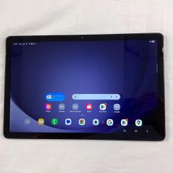 (Metro PCS) Samsung SM-X218U 64 Gb Galaxy Tab A9+ 5G 11.0” Android Tablet TPW016171