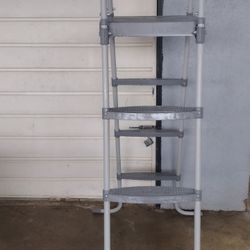 Pool Ladder $50 Cash Only Pick Up Only In Bakersfield In The 93308 Area No Holds