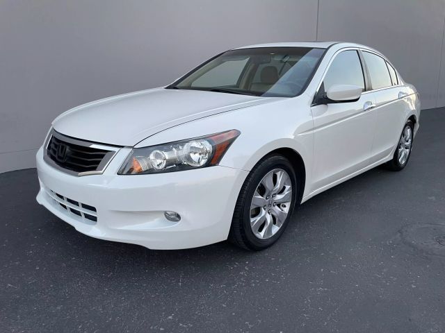 2009 Honda Accord