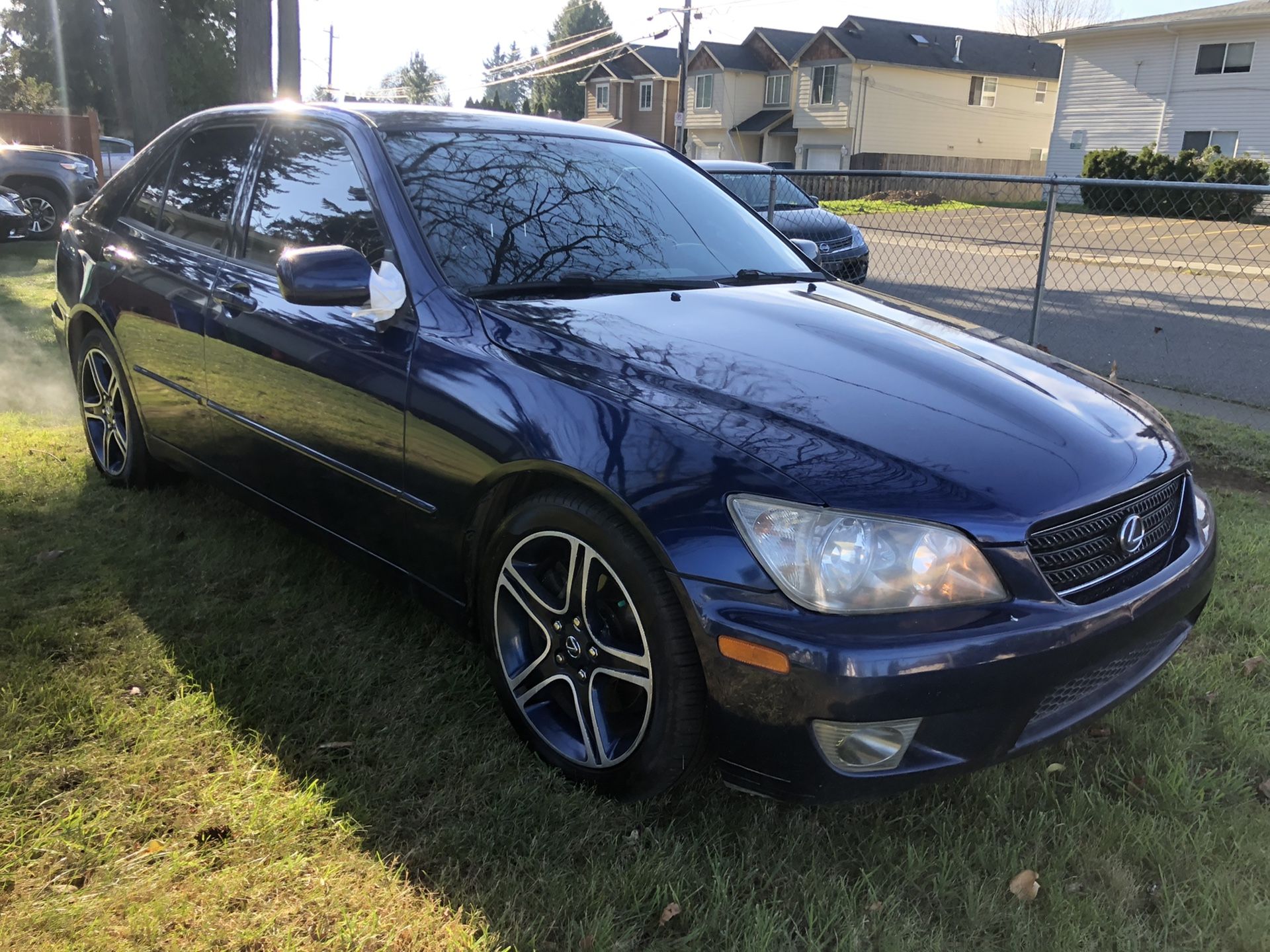 2005 Lexus IS 300 for Sale in Portland, OR OfferUp