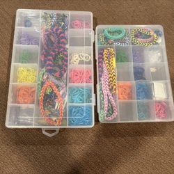Bracelet Making Kit