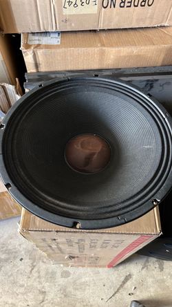 JBL M115-8A 8 Ohms Woofer