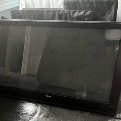 Tv With Stand 
