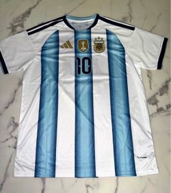 argentina home jersey25/26