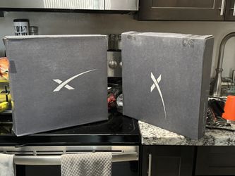 Starlink Attachments