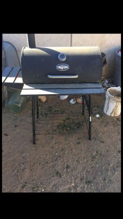 Grill