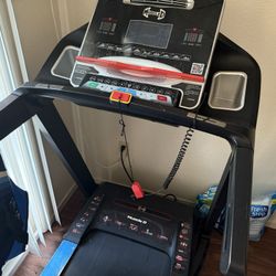 Machine Walker exercise Machine 