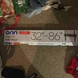 New onn Tv Mount 