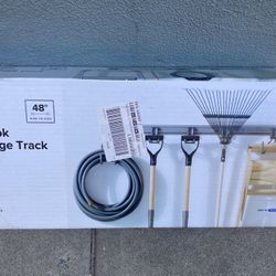 Elfa storage Solution