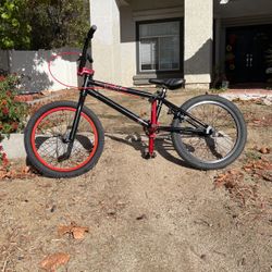 Bmx Bike