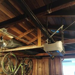 Garage Door Opener