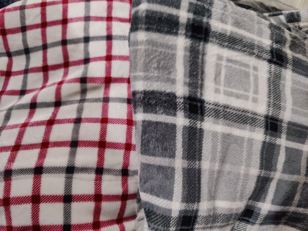 Cozy Blankets
