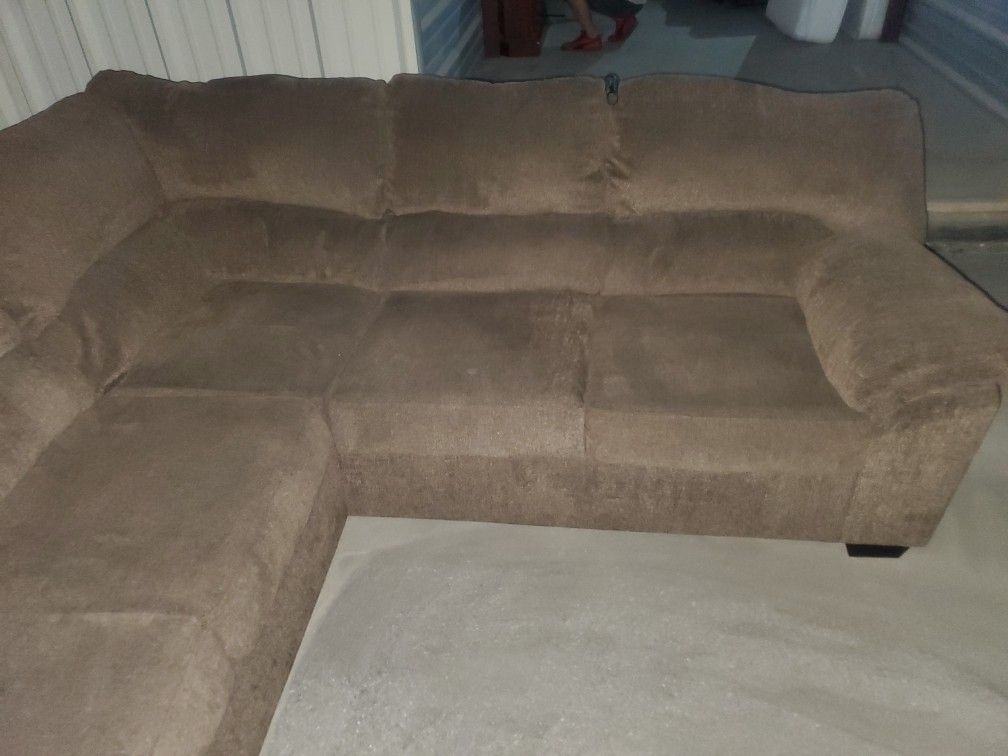 Sectional Sofa