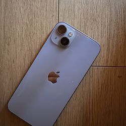 iPhone 14 Plus 512GB Blue – Unlocked – Clean IMEI