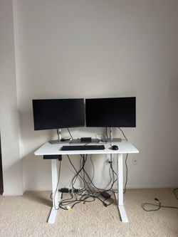 Standing Desk