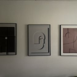 Paint Decor (55 For All Three)