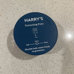 Mens Hair Wax Stylist 