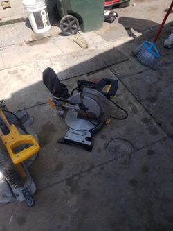 Saw