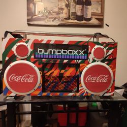 Bumpboxx  Freestyle V3's
