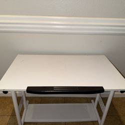 Adjustable Desk