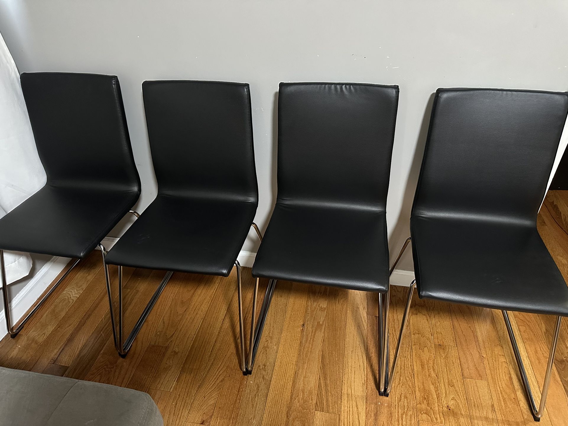 IKEA Dining Chairs